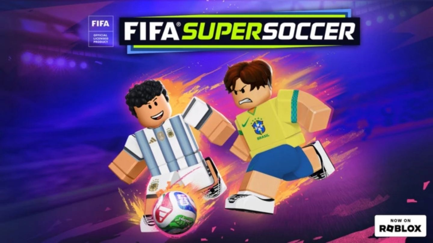 FIFA SUPER SOCCER ROBLOX - FIFA SUPER FUTEBOL (ITENS/GAMEPASS PASSES) FSC
