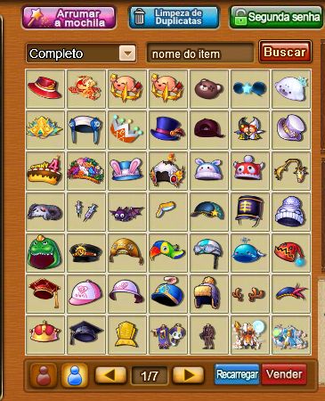 CONTA DDTANK BRASIL ( LVL 70 )
