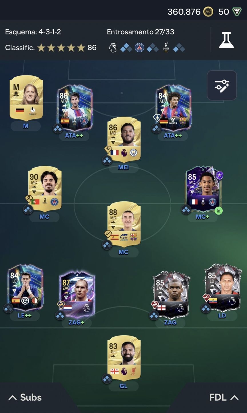 CONTA META XBOX EAFC 27