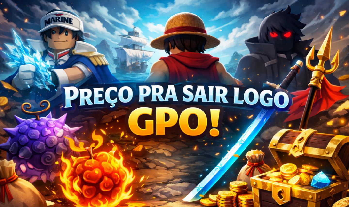 STOCK ATUAIZADO PREÇO PRA SAIRR LOGO GPO ACEITO OFERTAS