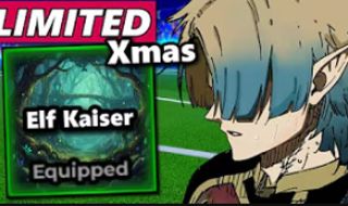 [LIMITADOS!] ELF KAISER, LAVINHO E MUITO MAIS, CONTAS COM MÍTICOS E MUNDIAIS!!!