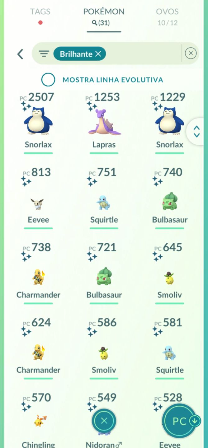 CONTA PTC Lv43 (MEWTWO 100% IV BG 10th ANNIVERSARY)
