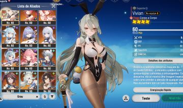 Mongil Star Dive / LvL70