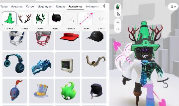 Conta Roblox 2018 (+500 offsales) 25k de robux gastos (IMAGENS DISPONIVEIS)