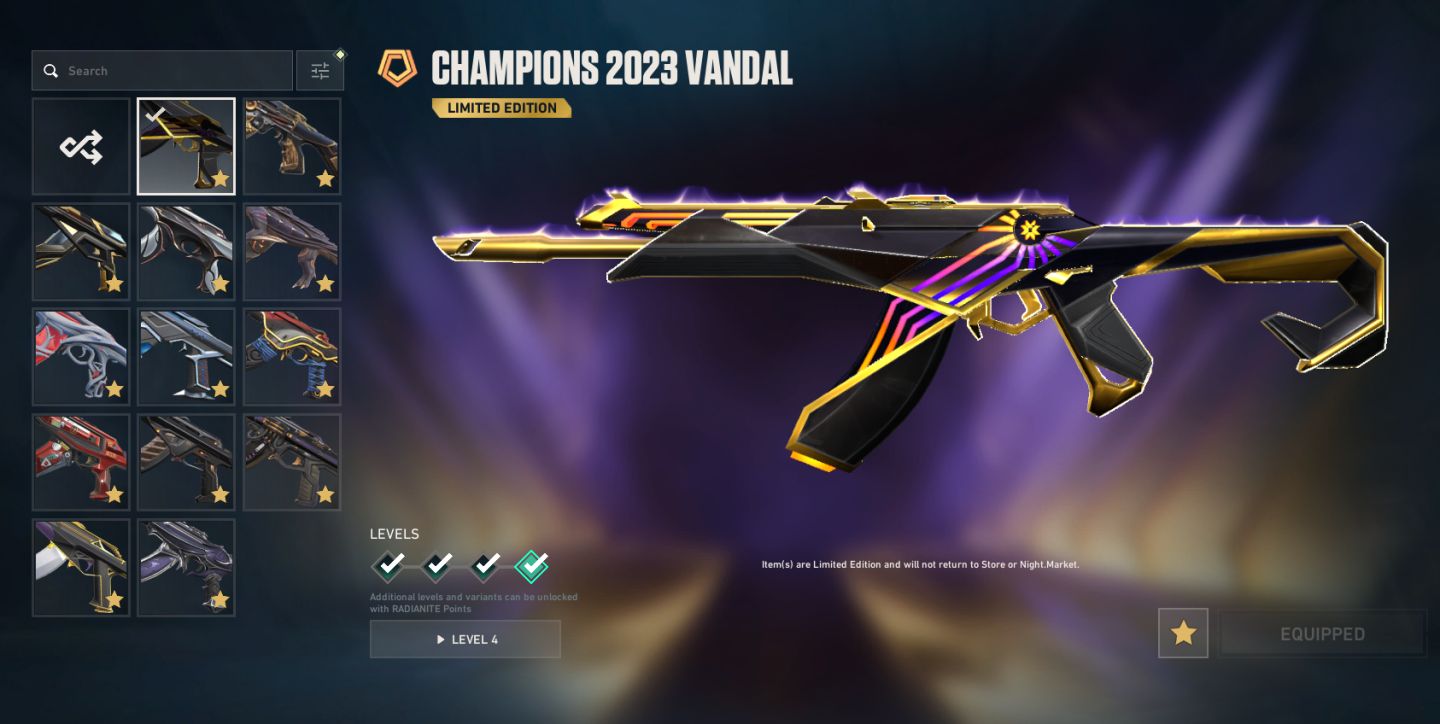 CONTA VALORANT DESDE O BETA COM LEQUE FLAMEJANTE + 42 SKINS + 3828 REAIS GASTO