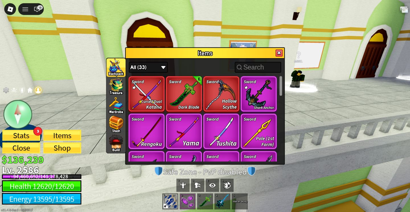 CONTA ROBLOX COM VARIOS ITEMS DE JOGOS DIFERENTES