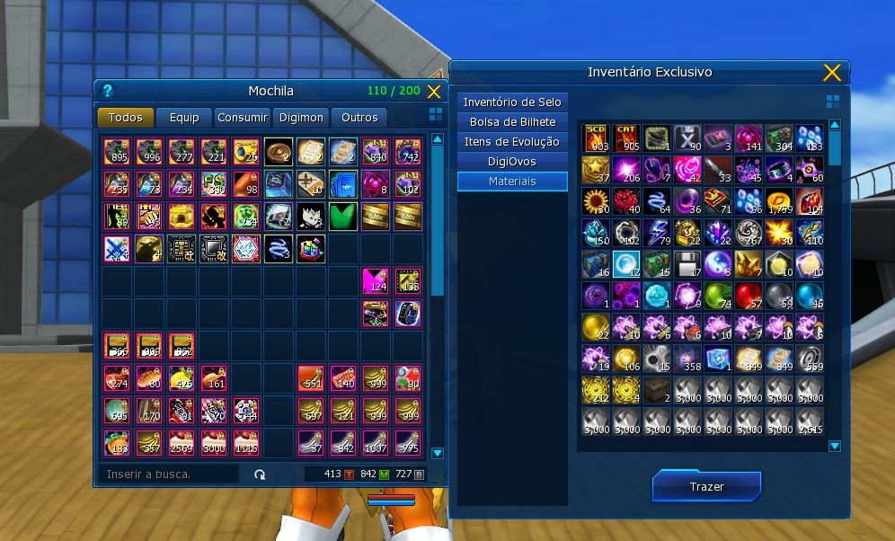 LDMO OMEGAMON CONTA MID/END GAME APOLOMON