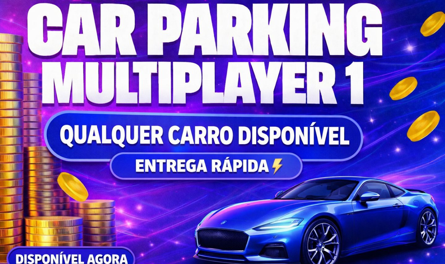 QUALQUER CARRO DO JOGO [CPM 1]