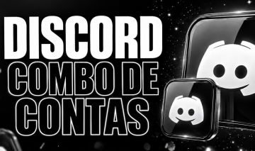 CONTA DISCORD VIRGEM +30 DIAS