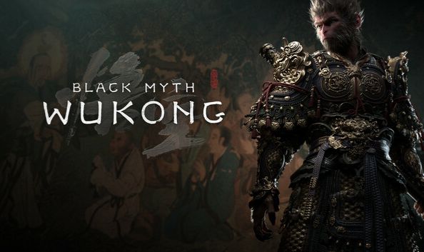 Black Myth: Wukong STEAM CONTA OFFLINE JOGOS STEAM + BRINDE (ENTREGA AUTOMÁTICA)