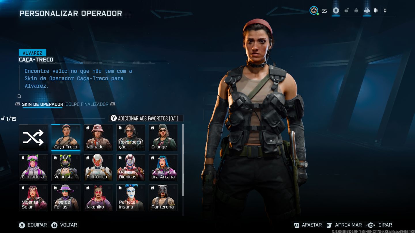 CONTA CALL OF DUTY WARZONE FULL ACESSO, COM RANKED WZ LIBERADA