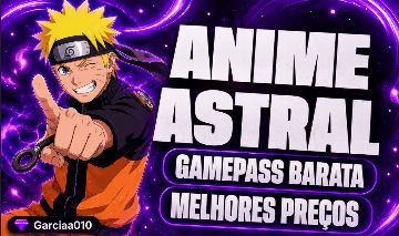 [UPDATE 2.0] ANIME ASTRAL ROBLOX - SIMULADOR DE ASTRAL ANIME (GAMEPASS PASSES)