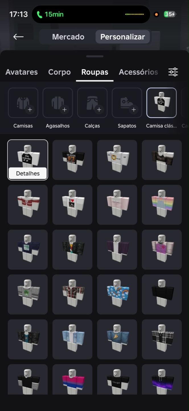 CONTA DE ROBLOX INVENTÁRIO AVALIADO EM 900 ROBUX + VIP NO ADOPT-ME