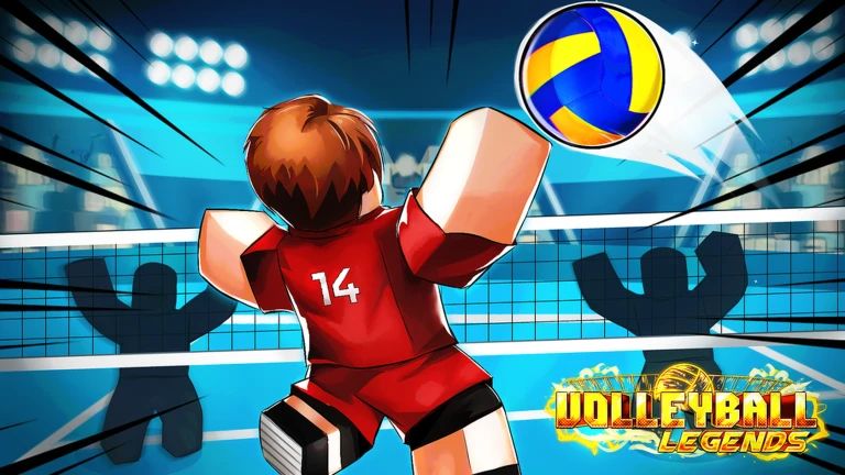 [MELHORES PREÇOS] HAIKYUU / VOLLEYBALL LEGENDS GAMEPASS - ENTREGA RÁPIDA!