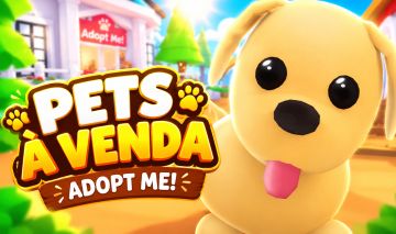 ADOPT ME - PETS, R, F, NR, NFR