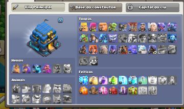 Cv12 Semi Full!!!