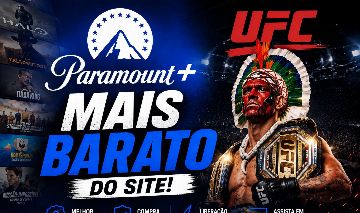 PARAMOUNT PLUS O MAIS BARATO DA GGMAX
