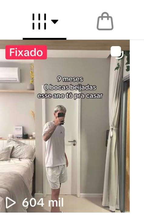 CONTA TIKTOK 15K+ | SEGUIDORES REAIS | TIKTOK SHOP + LIVE