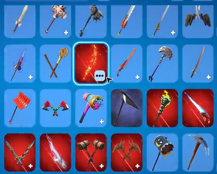 CONTA OG FULL ACESSO (EMAIL ORIGINAL) | SALVE O MUNDO FUNDADOR MAX(FARM V-BUCKS)
