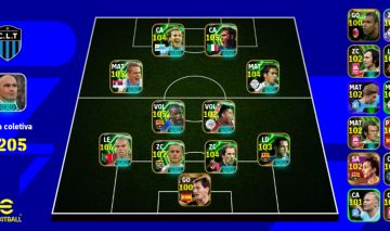 (VALOR NEGOCIAVEL) CONTA EFOOTBALL COM NEYMAR 2014, CANNAVARO, PEPE E RUMMENIGGE