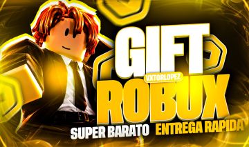 Roblox Gift Cards de Robux Muito Barato !!!