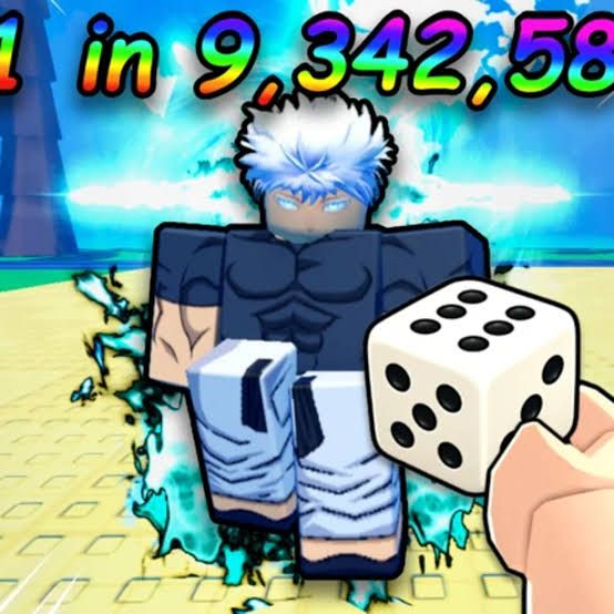 PROMOÇÃO (ANIME DICE )( ROle. DADOS DE ANIME )