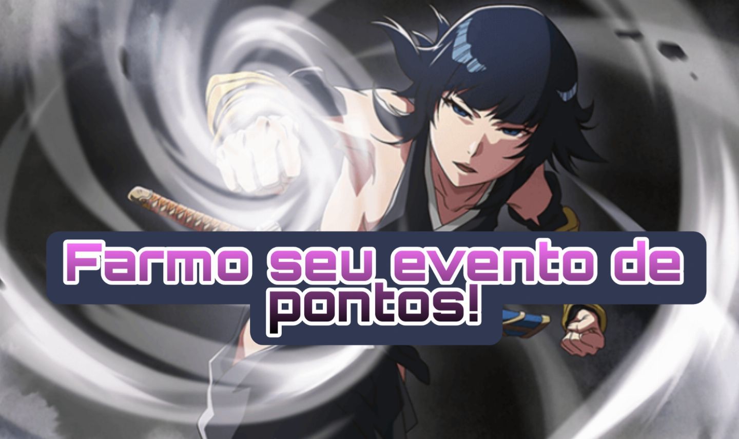 [Serviços] Faço seu evento de pontos, história no melhor preço e diversos outros