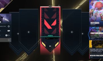 CONTAS LVL 20 VALORANT CONTA ÉPC -SEM RANK-contas servidor BRASIL FULL ACESSO