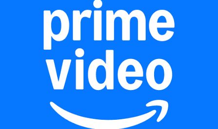 PRIME VÍDEO