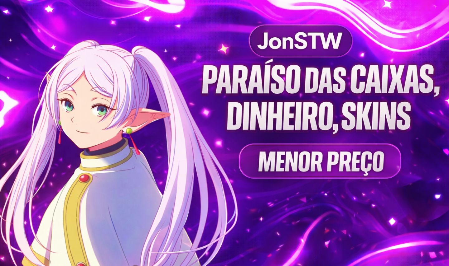 [CASE PARADISE] PARAISO DAS CAIXAS - DINHEIRO E SKINS PELO MENOR PREÇO!!