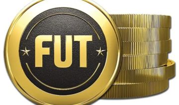 EA FC 27 ( FIFA) Coins Plataforma PC