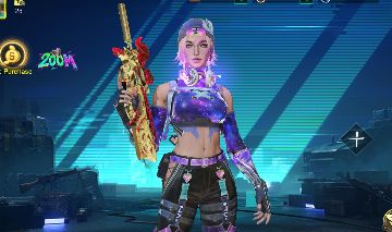 Blood strike CONTAA COM BASTANTE SKINS, OTIMA PARA COMEÇAR! (PREÇO NEGOCIAVEL)