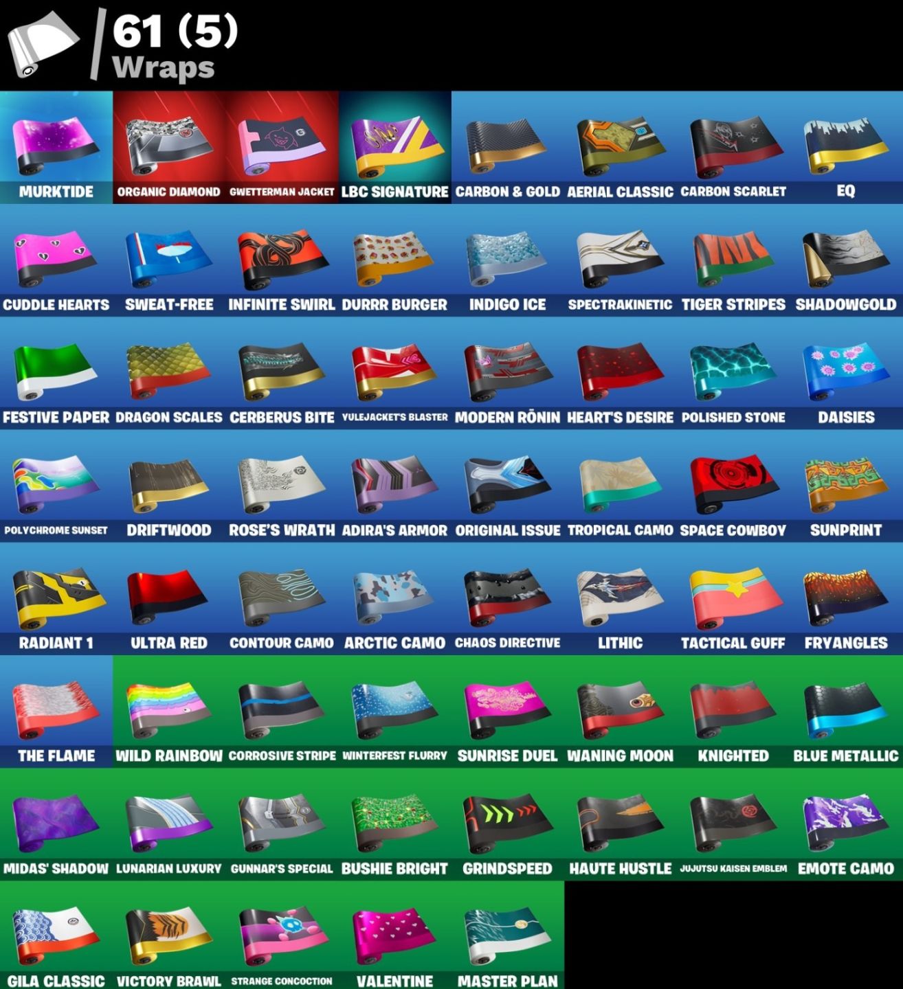 CONTA DE FORTNITE COM 43 SKINS | Calamity | PROMOÇÃO!