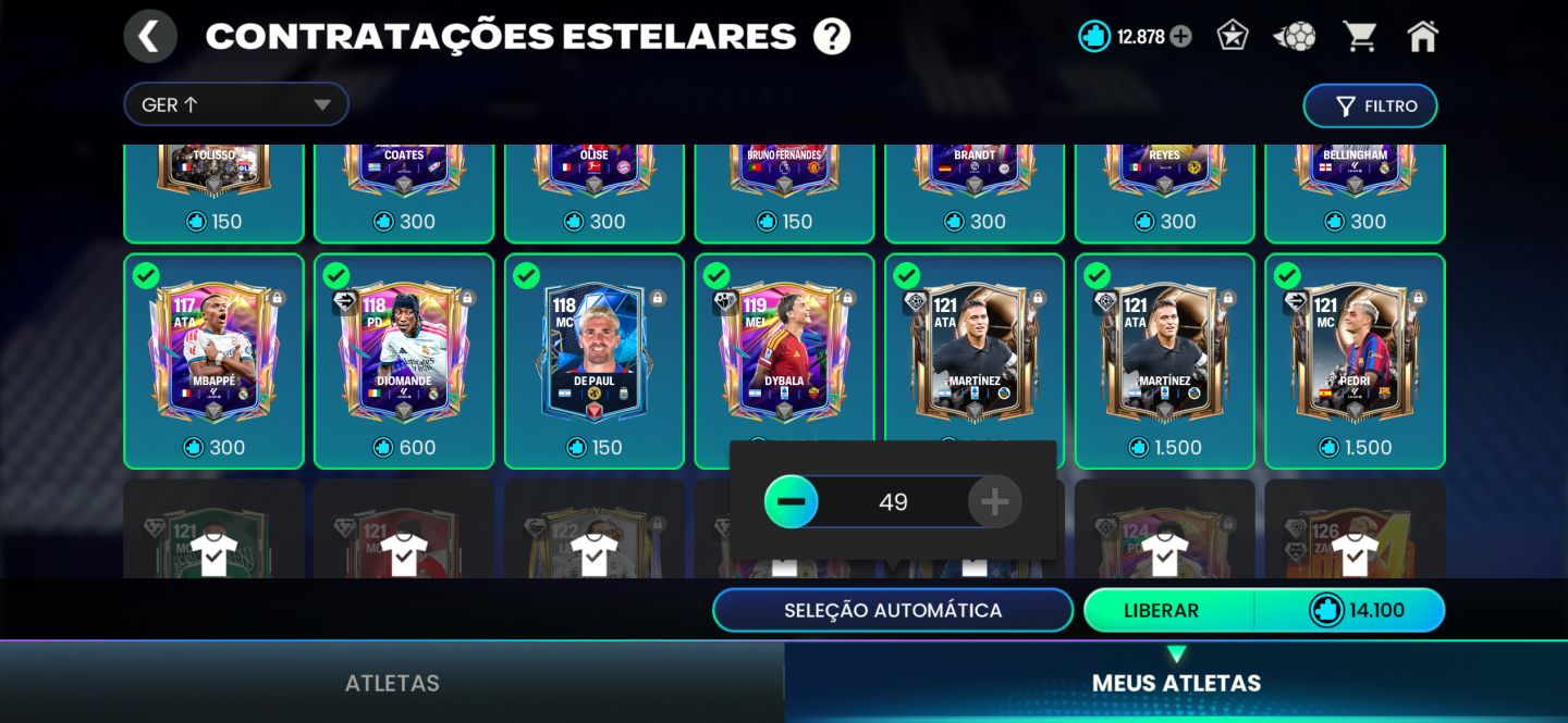 CONTA FC MOBILE GER 125