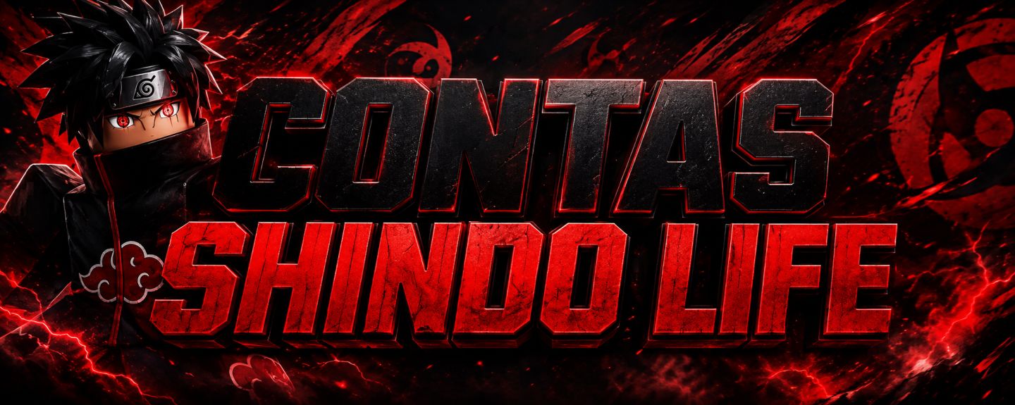 CONTAS SHINDO LIFE [ PREÇO DE FORNECEDOR ]
