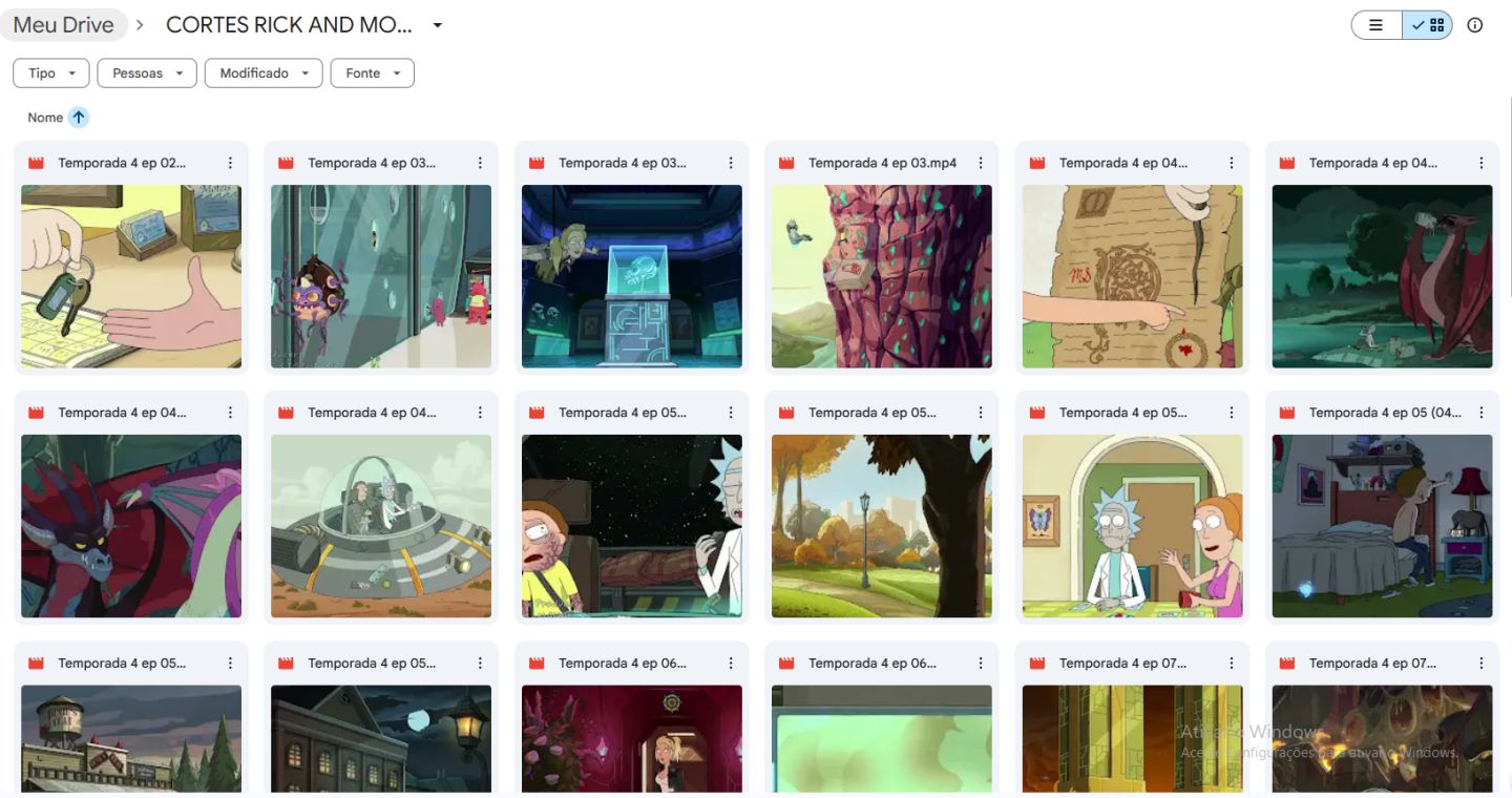 PACKS DE CORTES VIRAIS /COPA DO MUNDO/FILMES/FAMILY GUY/SIMPSONS+[MENOR PREÇO]