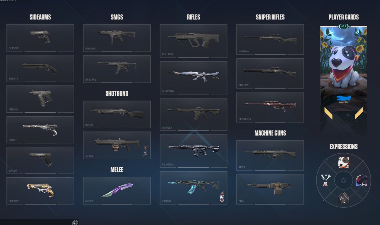 Conta peak imt2 com muitas skins e com chaveiros de imt.
