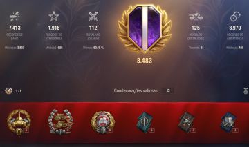 Conta Para Iniciante Full acesso