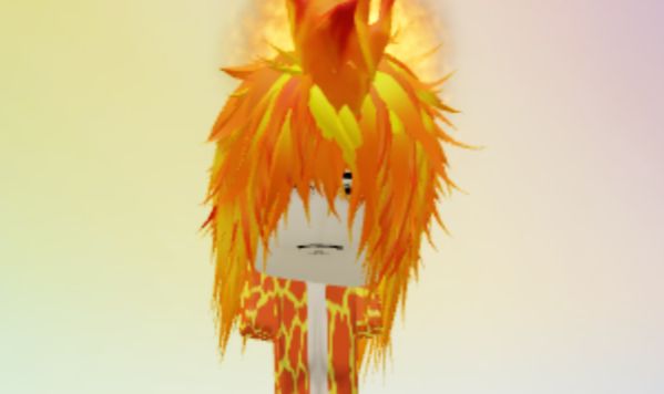 Conta roblox