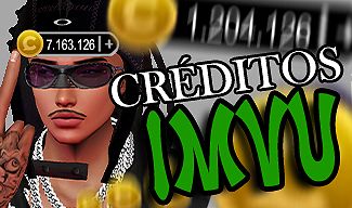 CRÉDITOS IMVU
