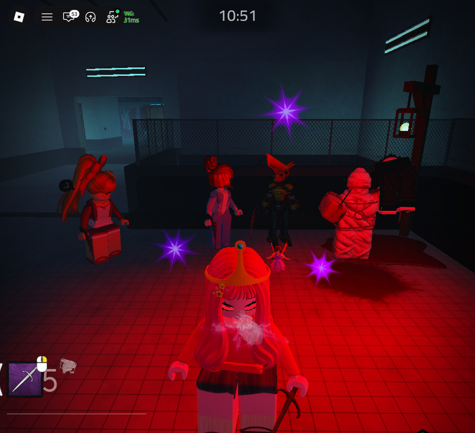 VIOLENCE DISTRICT / DISTRITO DA VIOLÊNCIA AJUDO UPAR EM SALA PRIVADA!!
