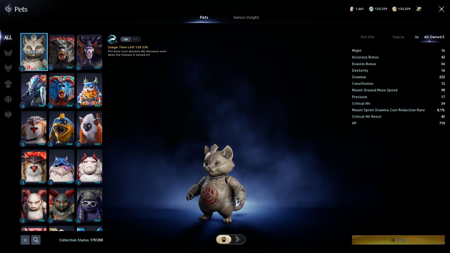 Aion 2 , services, leveling e aumento de poder