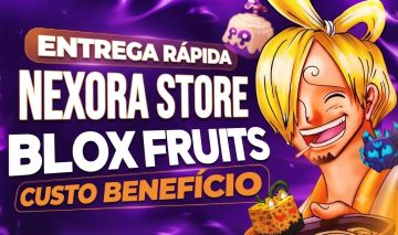 (PROMOÇÃO) CONTAS DE BLOX FRUITS COM VARIOS PREÇOS