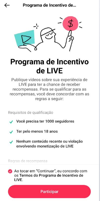 CONTA TIKTOK LIVE 1.418 SEGUIDORES REAIS | LINK NA BIO