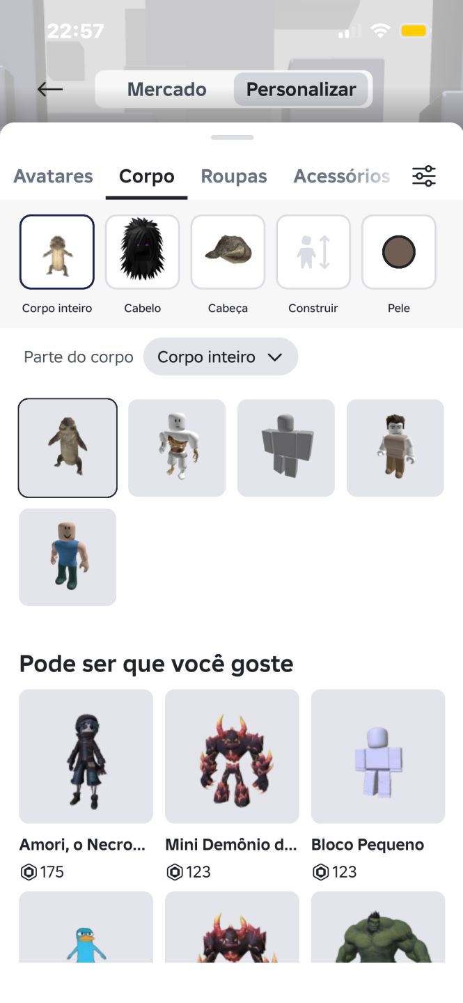Conta de blox fruti com dragon perm