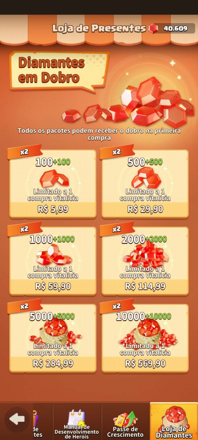 Conta Dark War Survival PC 708,428,042Torre nivel 30 com 130000 diamantes