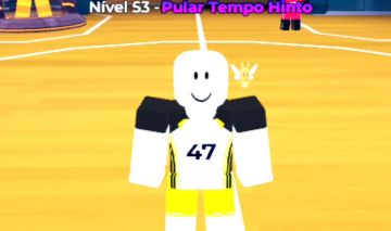 Conta OP! VolleyBall Legends: TSH, KISUKI, SANJU