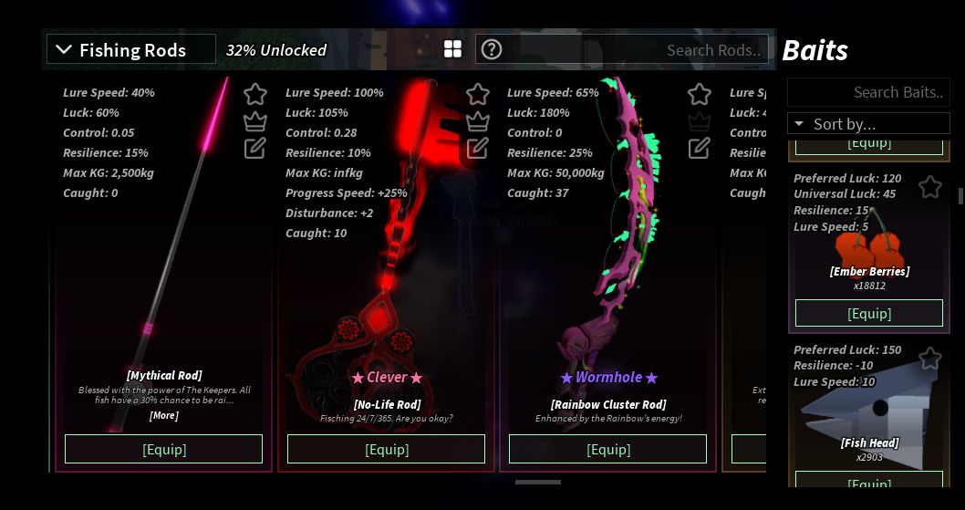 -- CONTA FISCH LVL 1200 / Polaris Serenade / Tryhard Max / 720M COINS--