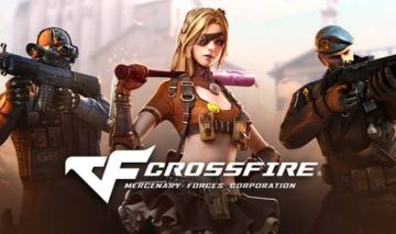 EVENTO MENSAL CROSSFIRE
