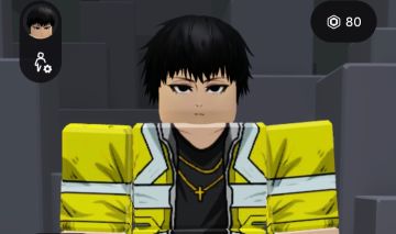 CONTA DE ROBLOX MUITO UPADA EM DIVERSOS JOGOS